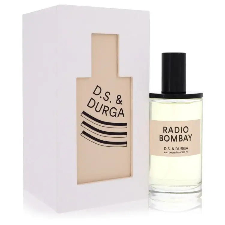 Radio Bombay By D.S. & Durga (Unisex) - Renee Lane Company