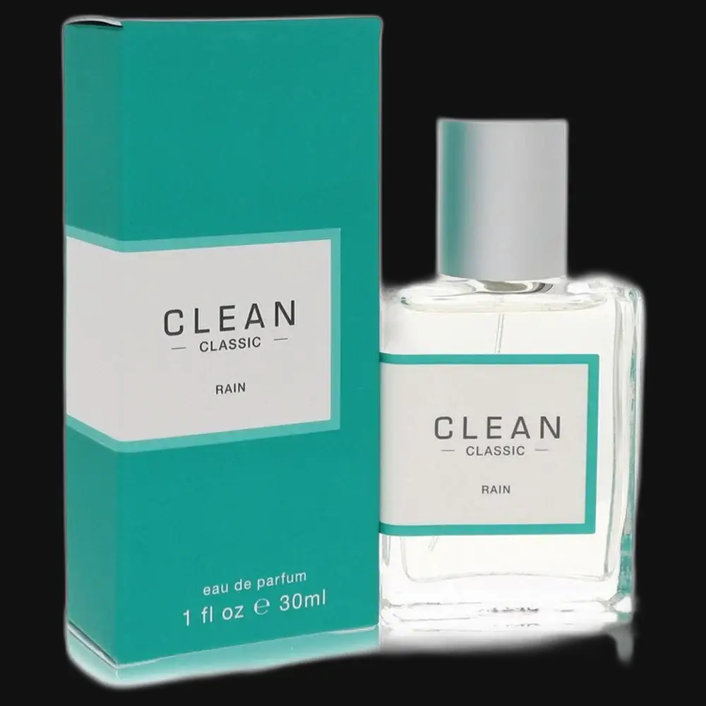 Rain By Clean Perfume for Women - Renee Lane Company