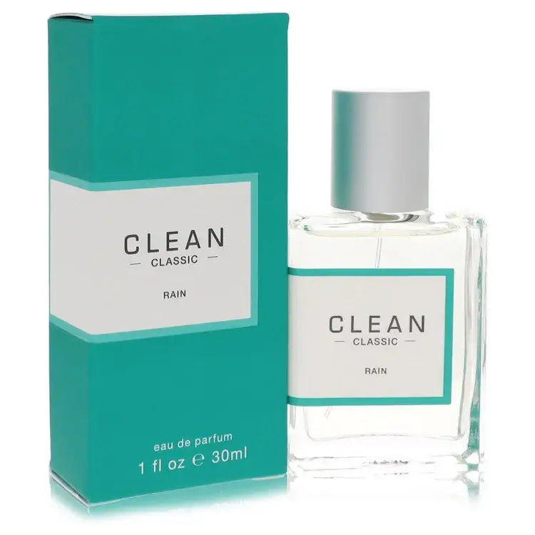 Rain By Clean Perfume for Women - Renee Lane Company