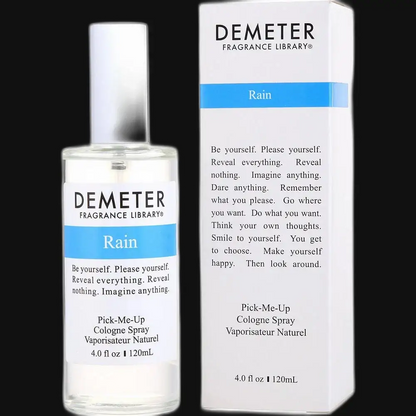 Rain By Demeter (Unisex) - Renee Lane Company