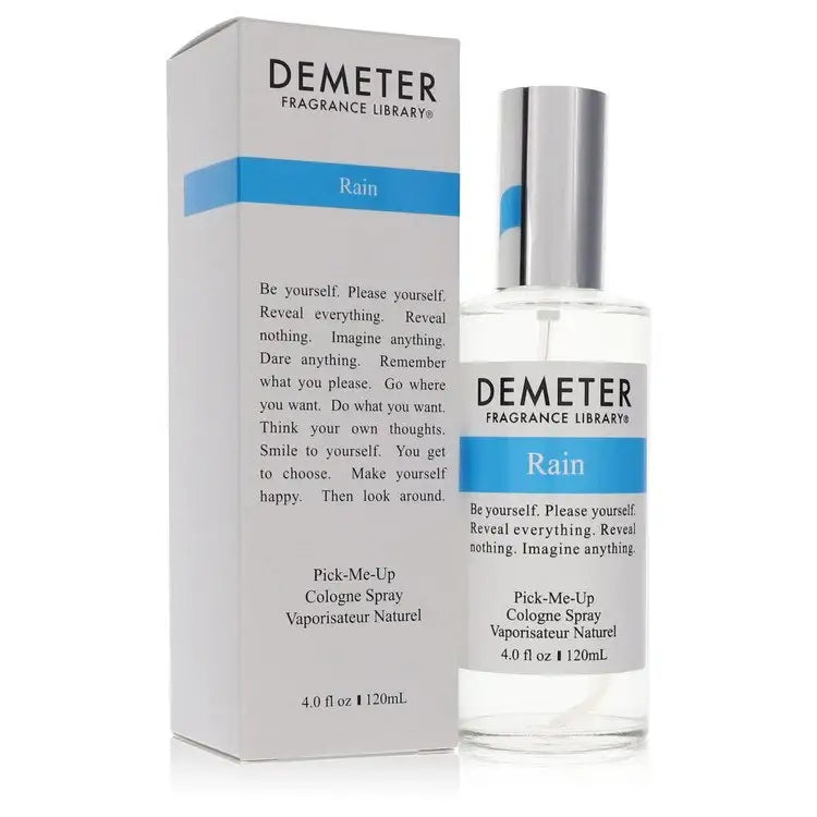 Rain By Demeter (Unisex) - Renee Lane Company