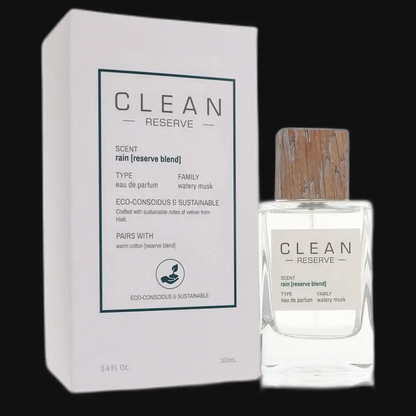 Rain Reserve Blend By Clean Perfume for Women - Renee Lane Company