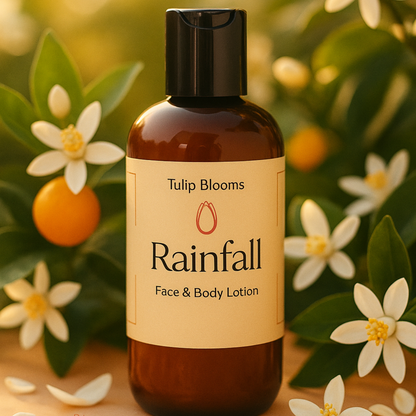 Rainfall - Renee Lane Company