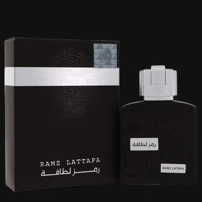 Ramz Lattafa By Lattafa Cologne for Men - Renee Lane Company