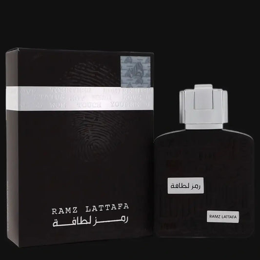 Ramz Lattafa By Lattafa Cologne for Men - Renee Lane Company