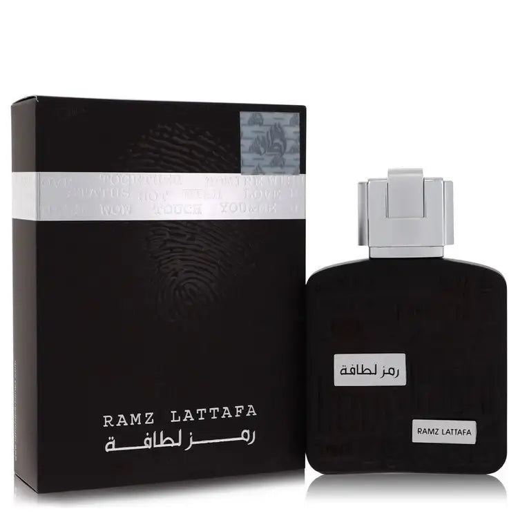 Ramz Lattafa By Lattafa Cologne for Men - Renee Lane Company