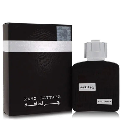 Ramz Lattafa By Lattafa Cologne for Men - Renee Lane Company