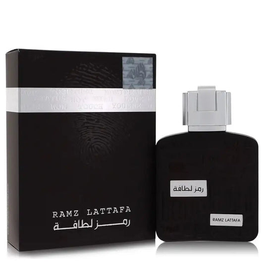 Ramz Lattafa By Lattafa Cologne for Men - Renee Lane Company