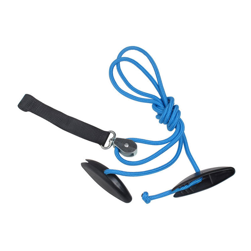 RangeMaster BlueRanger Shoulder Pulley - Renee Lane Company