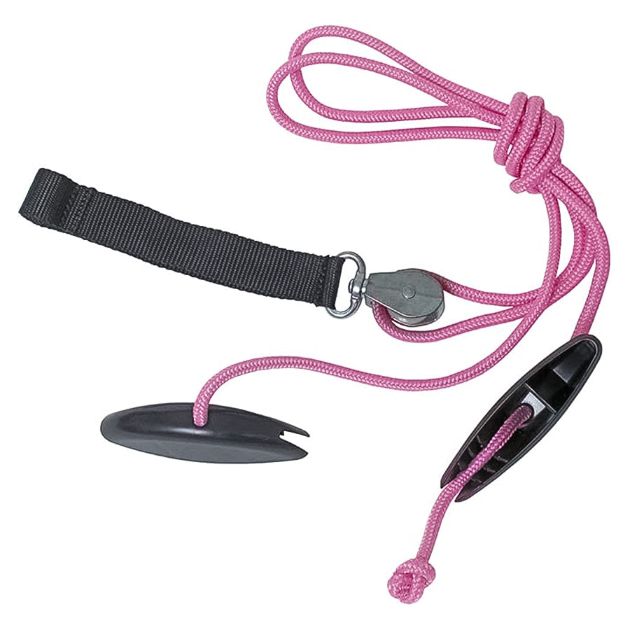 RangeMaster BlueRanger Shoulder Pulley - Renee Lane Company