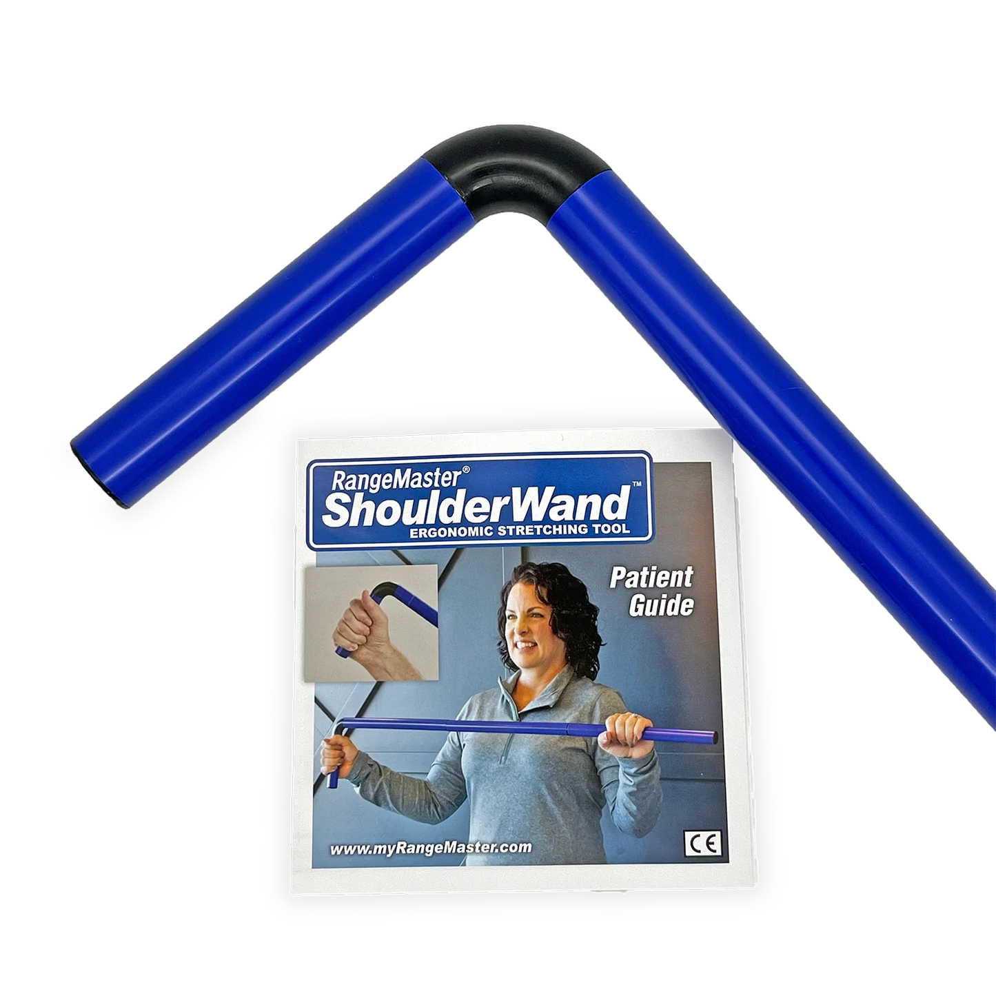 RangeMaster ShoulderWand™ - Renee Lane Company