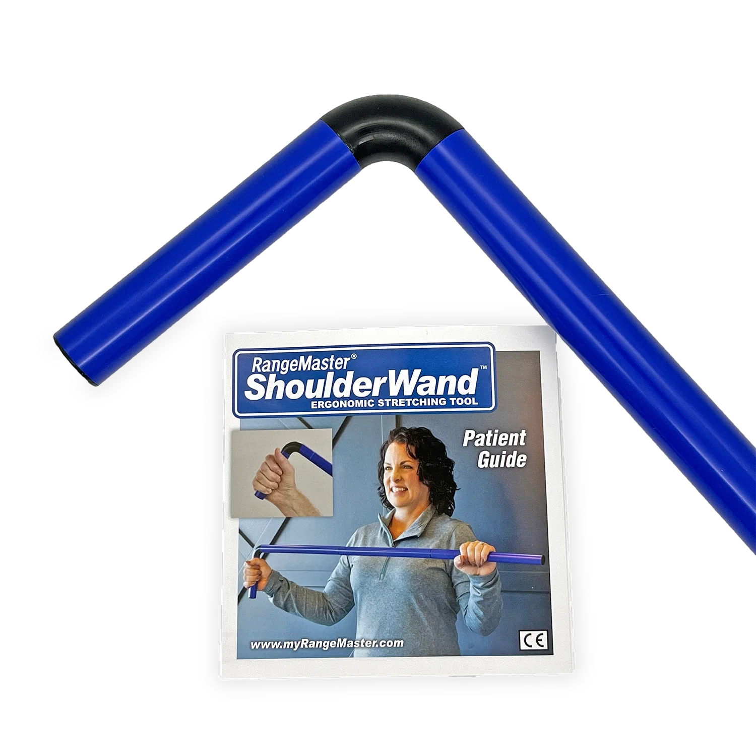 RangeMaster ShoulderWand™ - Renee Lane Company