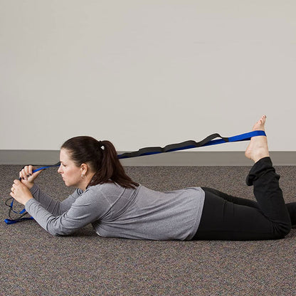 RangeMaster StretchStrap - Renee Lane Company