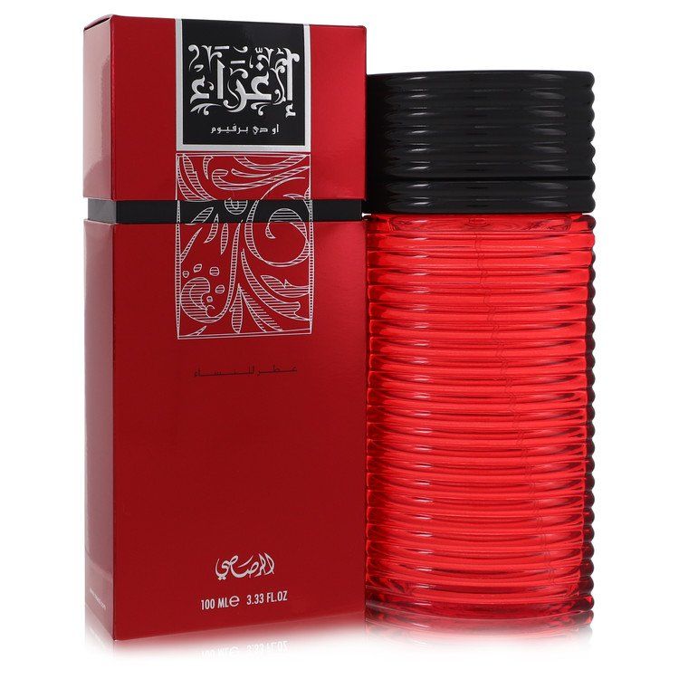 Rasasi Egra by Rasasi Eau De Parfum Spray - Renee Lane Company