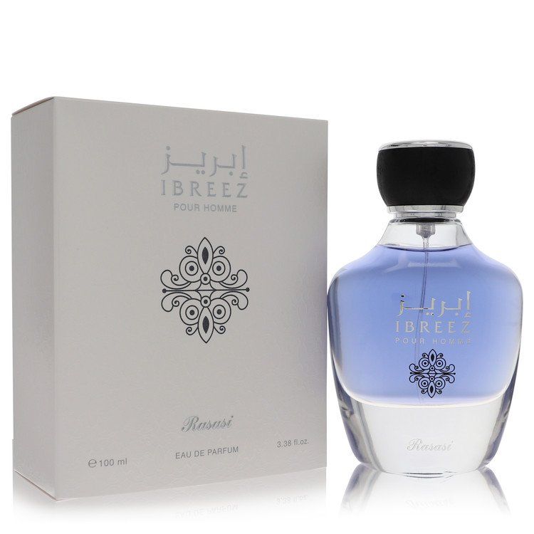 Rasasi Ibreez by Rasasi Eau De Parfum Spray - Renee Lane Company