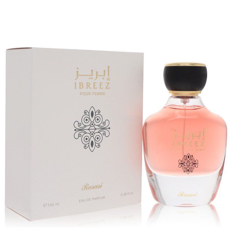 Rasasi Ibreez by Rasasi Eau De Parfum Spray - Renee Lane Company