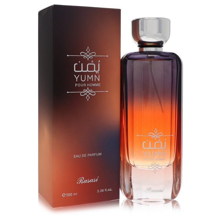 Rasasi Yumn by Rasasi Eau De Parfum Spray - Renee Lane Company