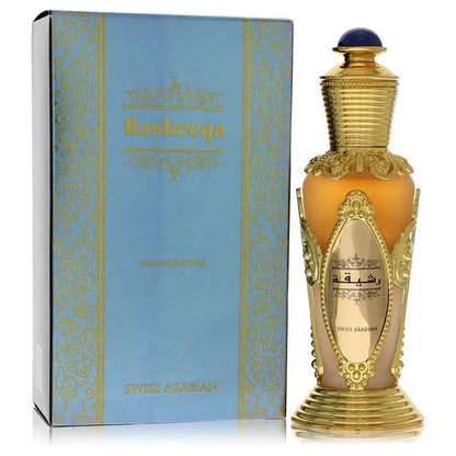 Rasheeqa By Swiss Arabian Perfume for Women - Renee Lane Company
