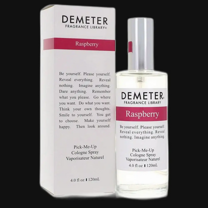 Raspberry By Demeter Perfume for Women - Renee Lane Company