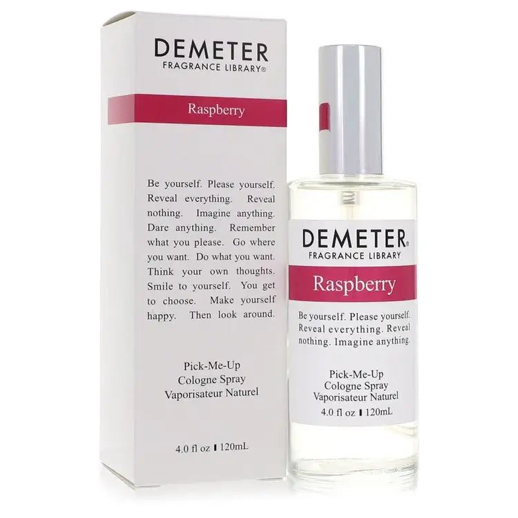 Raspberry By Demeter Perfume for Women - Renee Lane Company