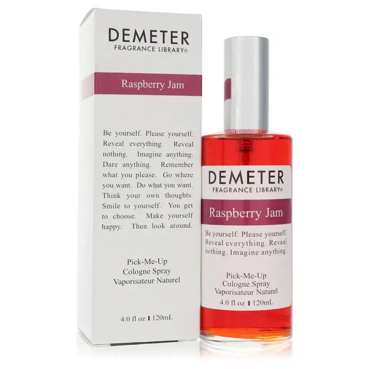 Raspberry Jam By Demeter (Unisex) - Renee Lane Company
