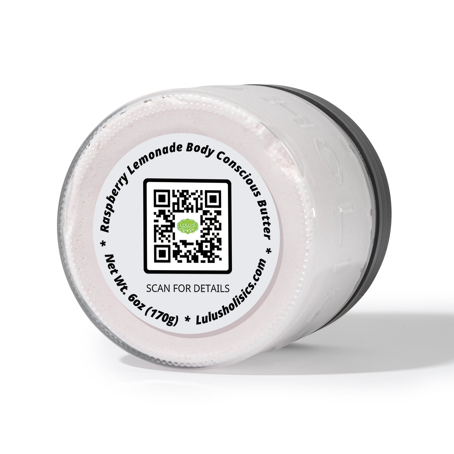 Raspberry Lemonade Whipped Body Butter – Nourishing, Skin-Softening Care - Renee Lane Company