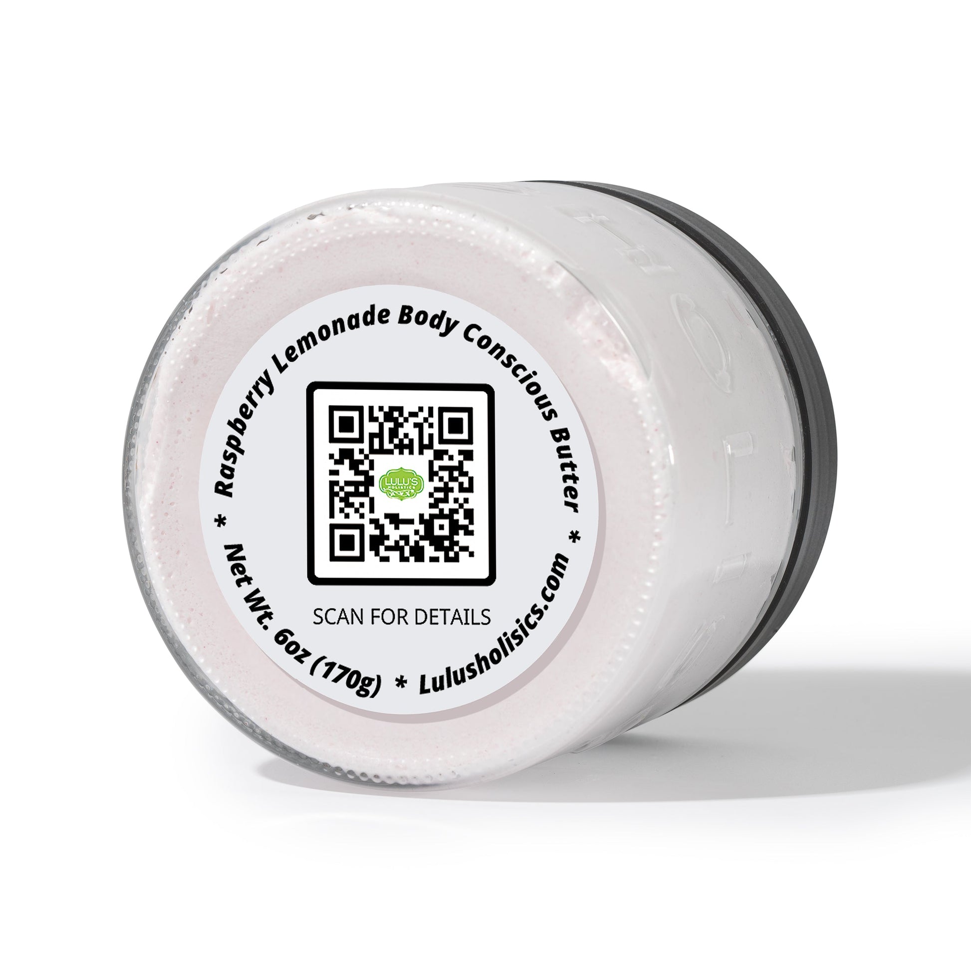 Raspberry Lemonade Whipped Body Butter – Nourishing, Skin-Softening Care - Renee Lane Company