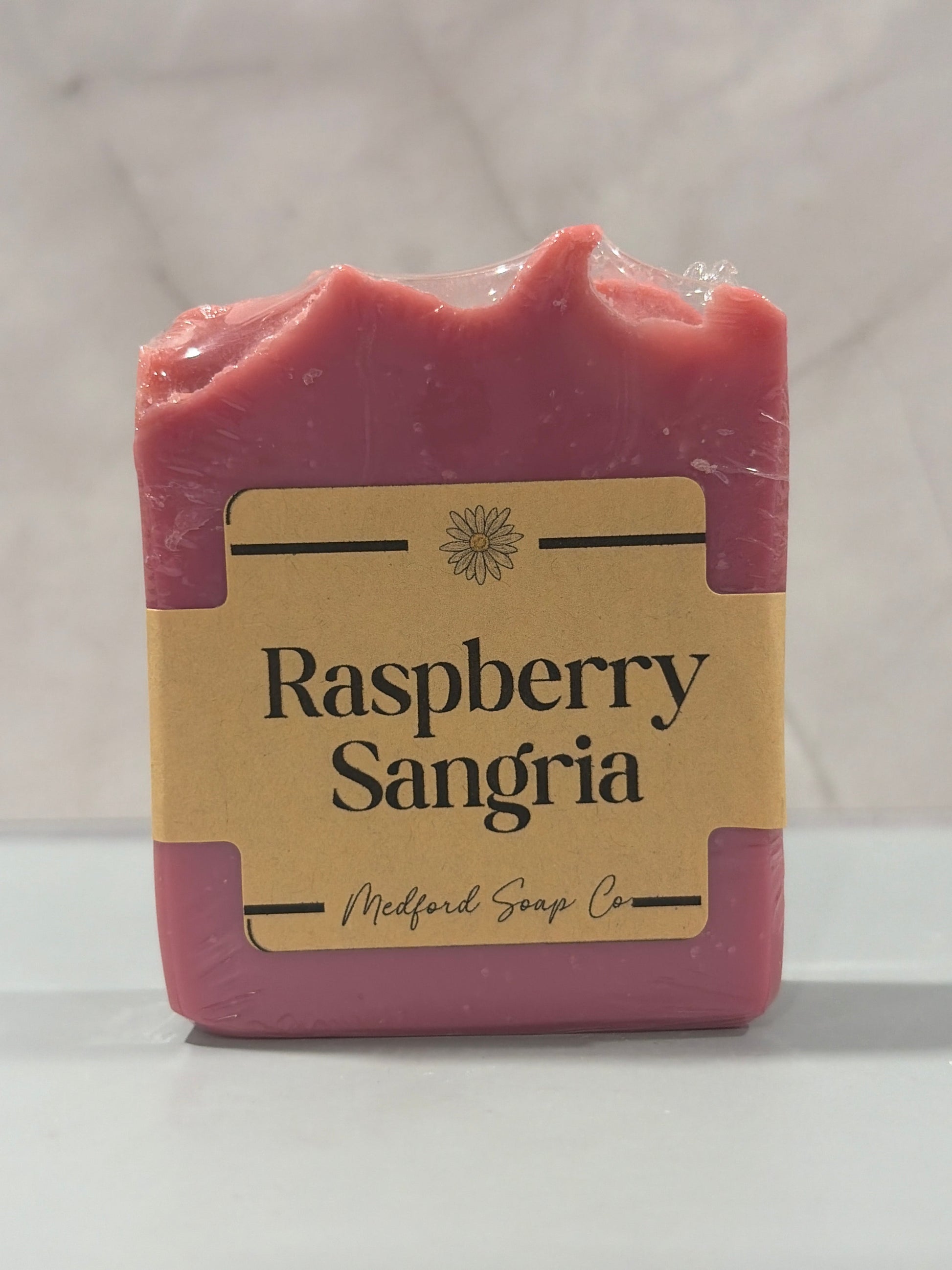 Raspberry Sangria - Renee Lane Company