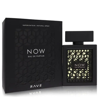 Rave Now By Lattafa Cologne for Men - Renee Lane Company