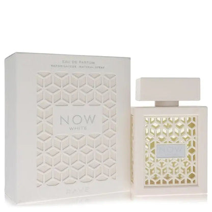 Rave Now White By Lattafa Perfume for Women - Renee Lane Company