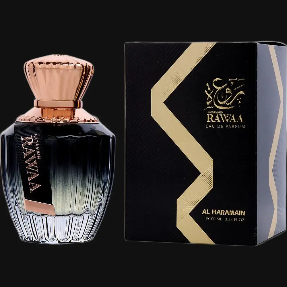 Rawaa By Al Haramain (Unisex) - Renee Lane Company