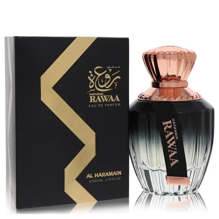 Rawaa By Al Haramain (Unisex) - Renee Lane Company