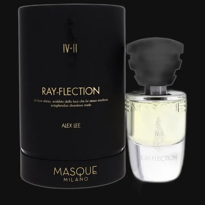 Ray-flection By Masque Milano Cologne for Men - Renee Lane Company
