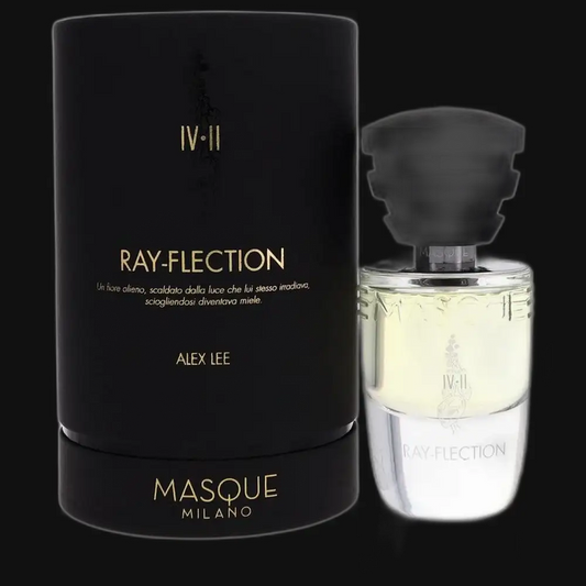 Ray-flection By Masque Milano Cologne for Men - Renee Lane Company