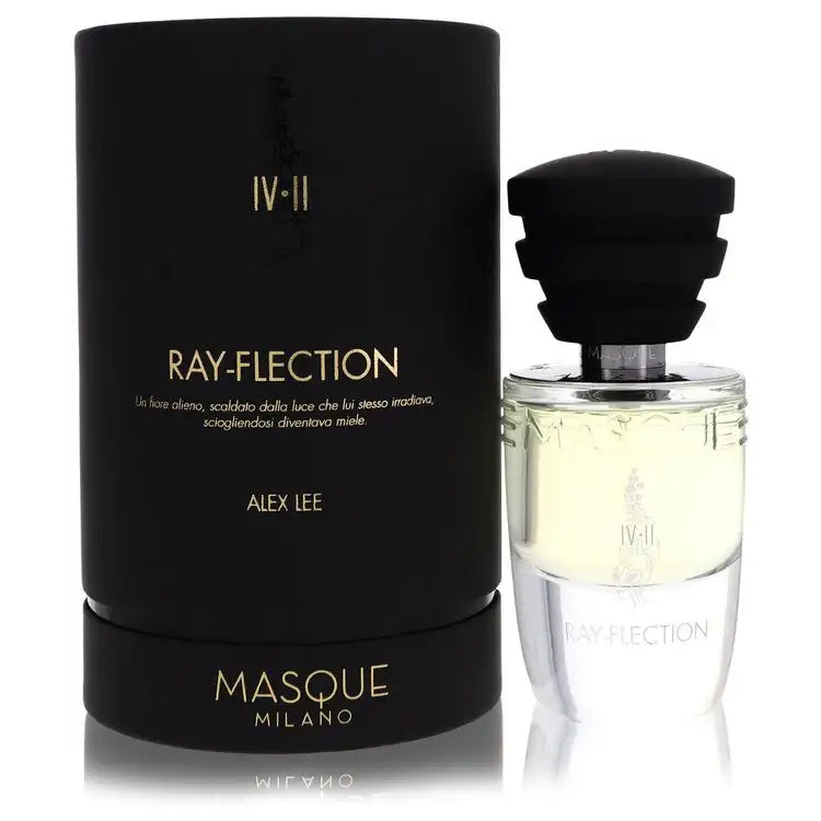 Ray-flection By Masque Milano Cologne for Men - Renee Lane Company