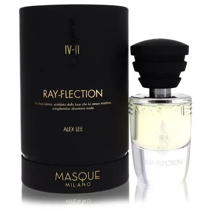 Ray-flection By Masque Milano Cologne for Men - Renee Lane Company