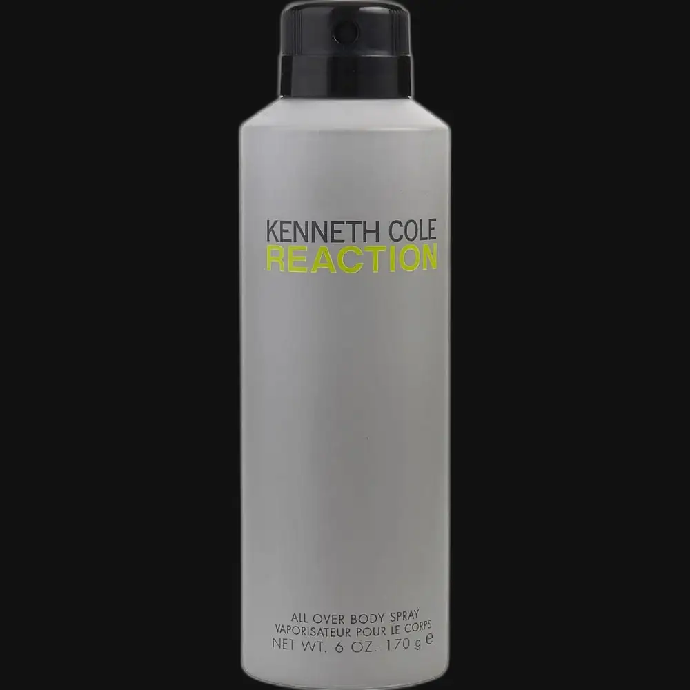 Reaction By Kenneth Cole Cologne for Men - Renee Lane Company