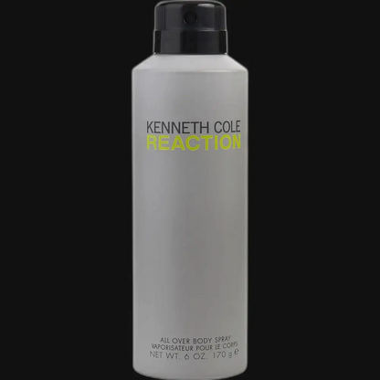Reaction By Kenneth Cole Cologne for Men - Renee Lane Company
