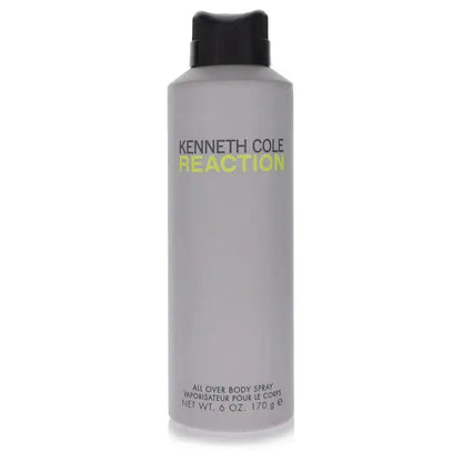 Reaction By Kenneth Cole Cologne for Men - Renee Lane Company