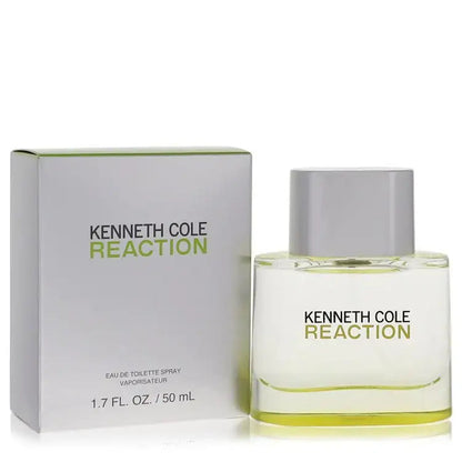 Reaction By Kenneth Cole Cologne for Men - Renee Lane Company