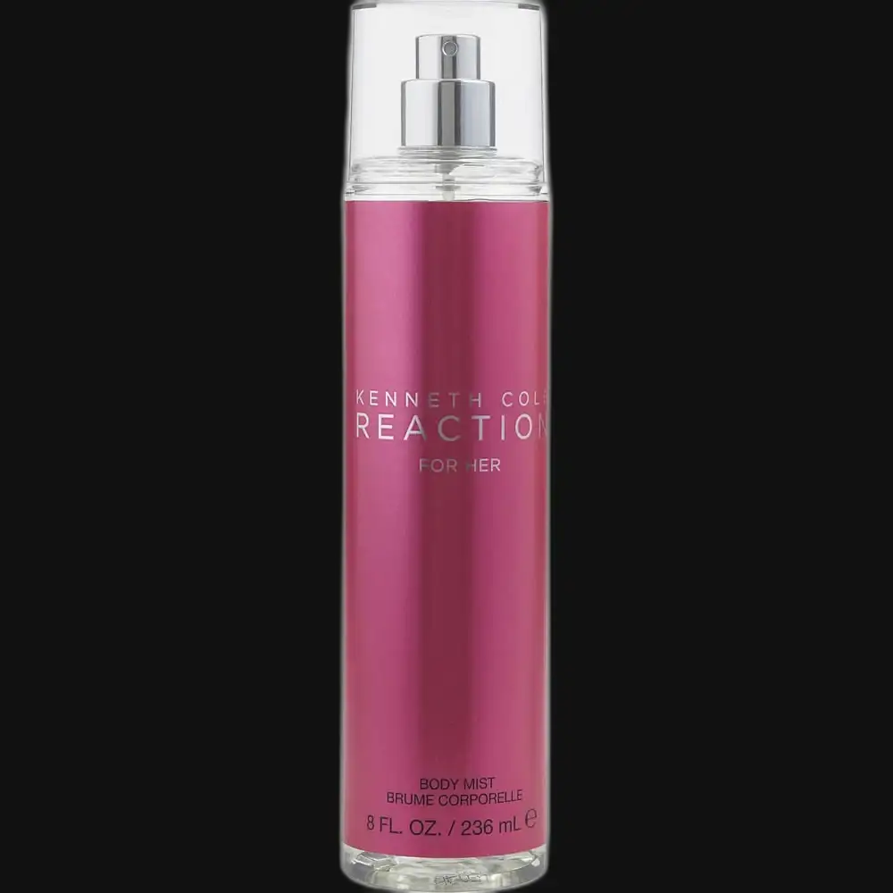 Reaction By Kenneth Cole Perfume for Women - Renee Lane Company