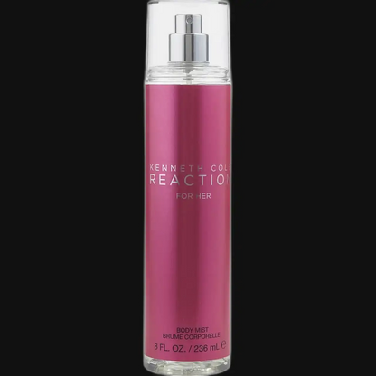 Reaction By Kenneth Cole Perfume for Women - Renee Lane Company