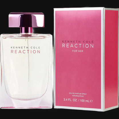 Reaction By Kenneth Cole Perfume for Women - Renee Lane Company