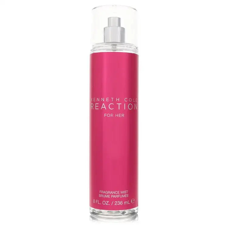 Reaction By Kenneth Cole Perfume for Women - Renee Lane Company