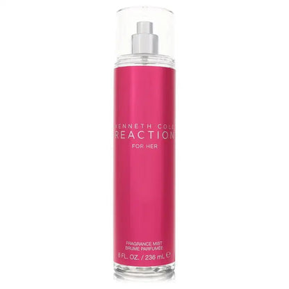 Reaction By Kenneth Cole Perfume for Women - Renee Lane Company