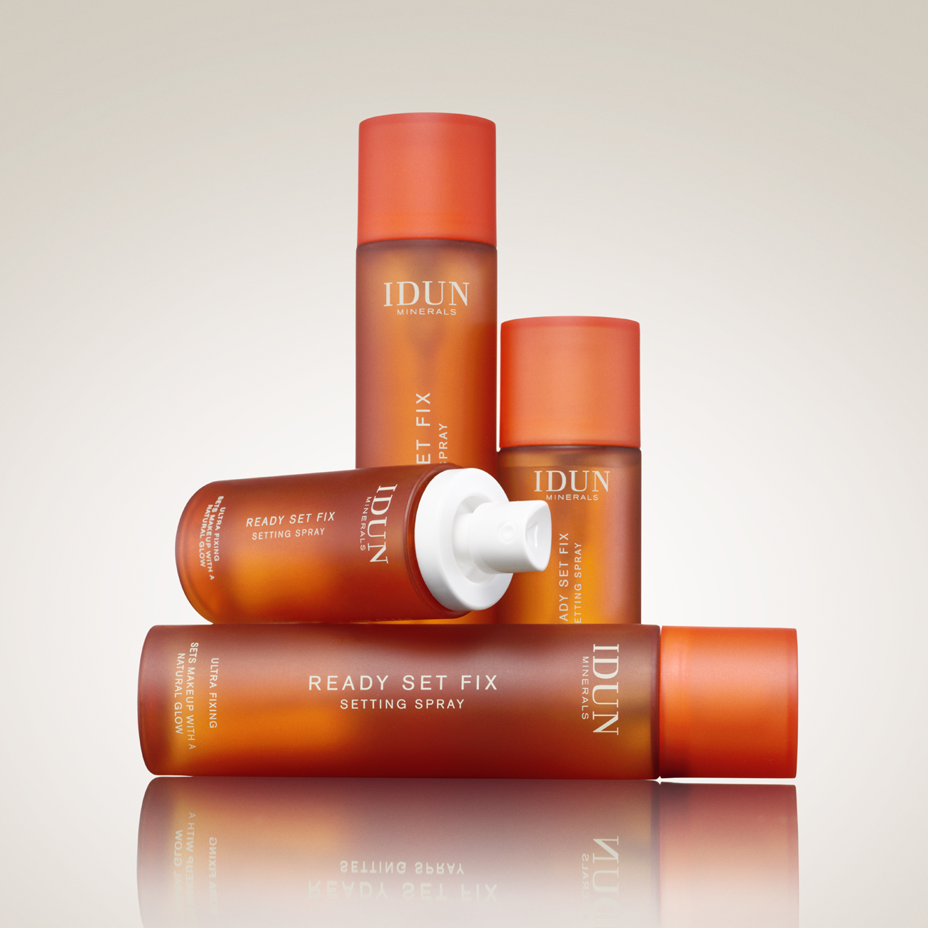 Ready Set Fix Setting Spray travel size - Renee Lane Company