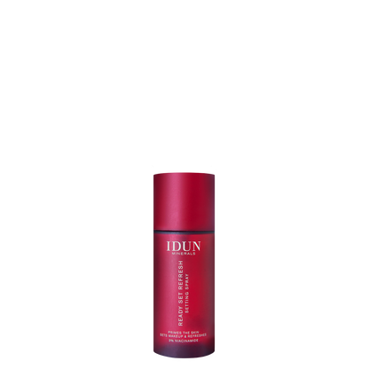 Ready Set Refresh Setting Spray travel size - Renee Lane Company