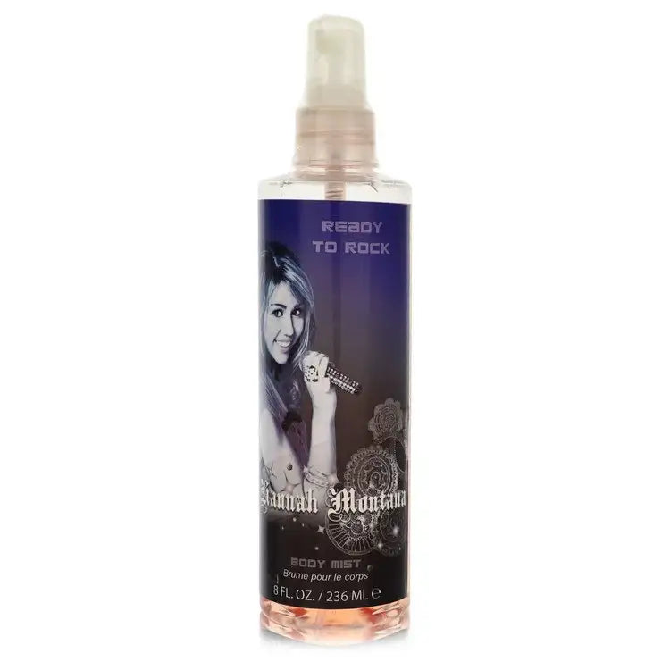 Ready To Rock By Hannah Montana Perfume for Women - Renee Lane Company