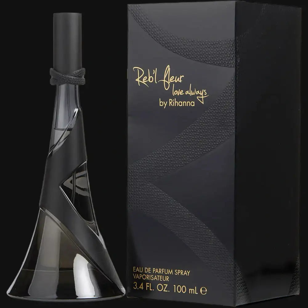 Reb'l Fleur Love Always By Rihanna Perfume for Women - Renee Lane Company
