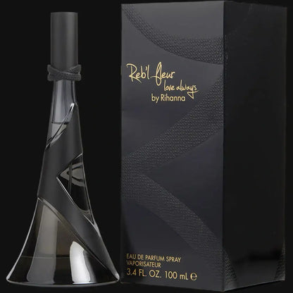 Reb'l Fleur Love Always By Rihanna Perfume for Women - Renee Lane Company
